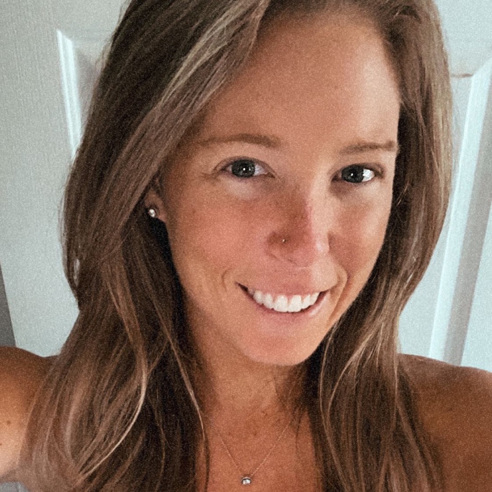 Meet your Posher, Kelsey